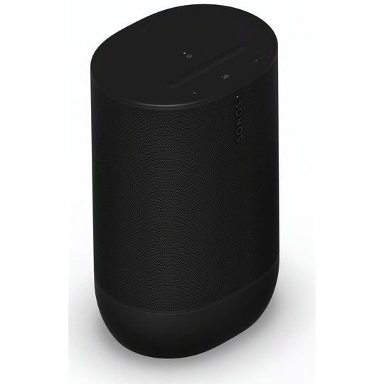 Sonos Move 2 - Portable Bluetooth Speaker