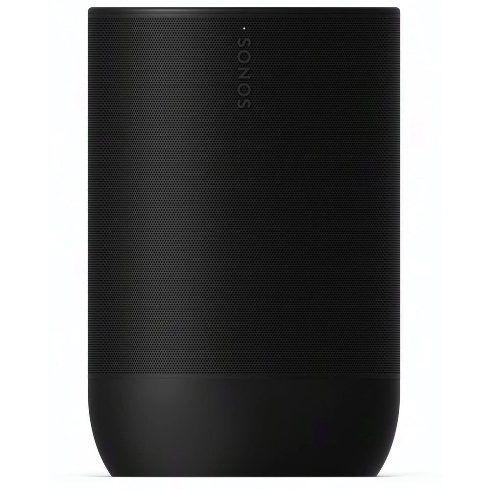 Sonos Move 2 - Portable Bluetooth Speaker