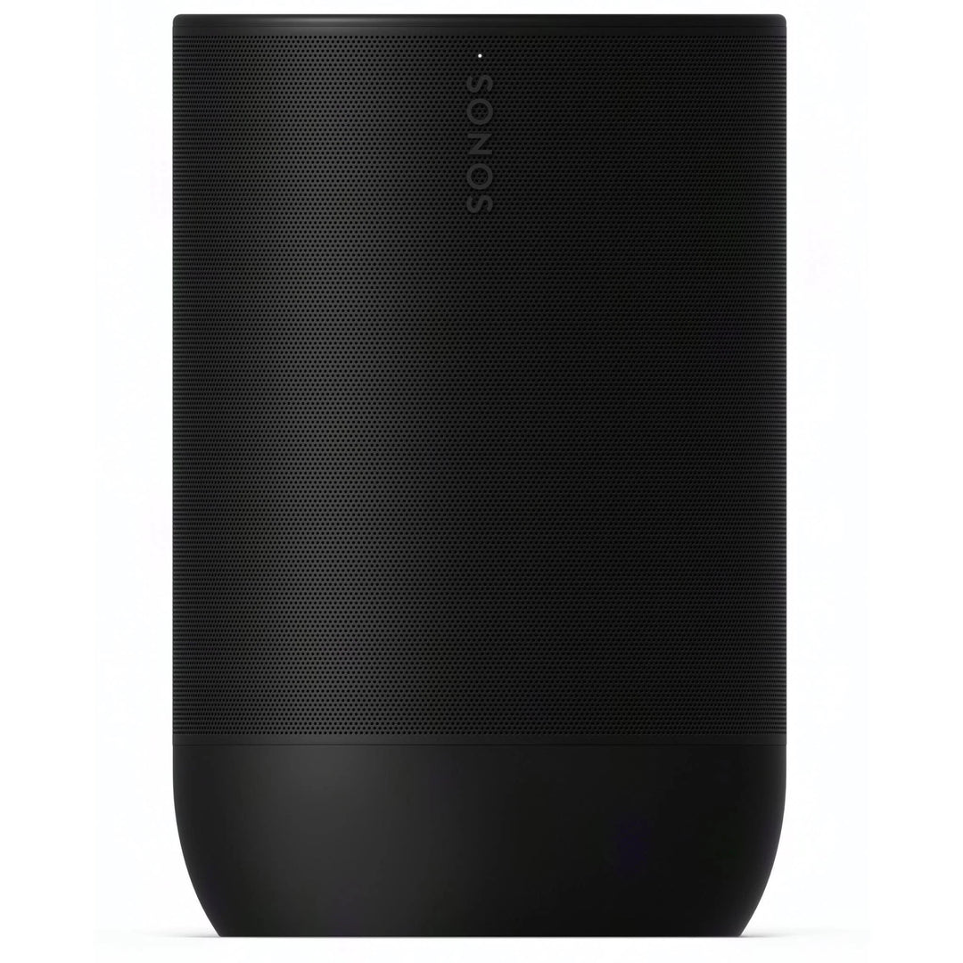 Sonos Move 2 - Portable Bluetooth Speaker