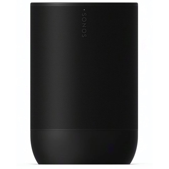 Sonos Move 2 - Portable Bluetooth Speaker