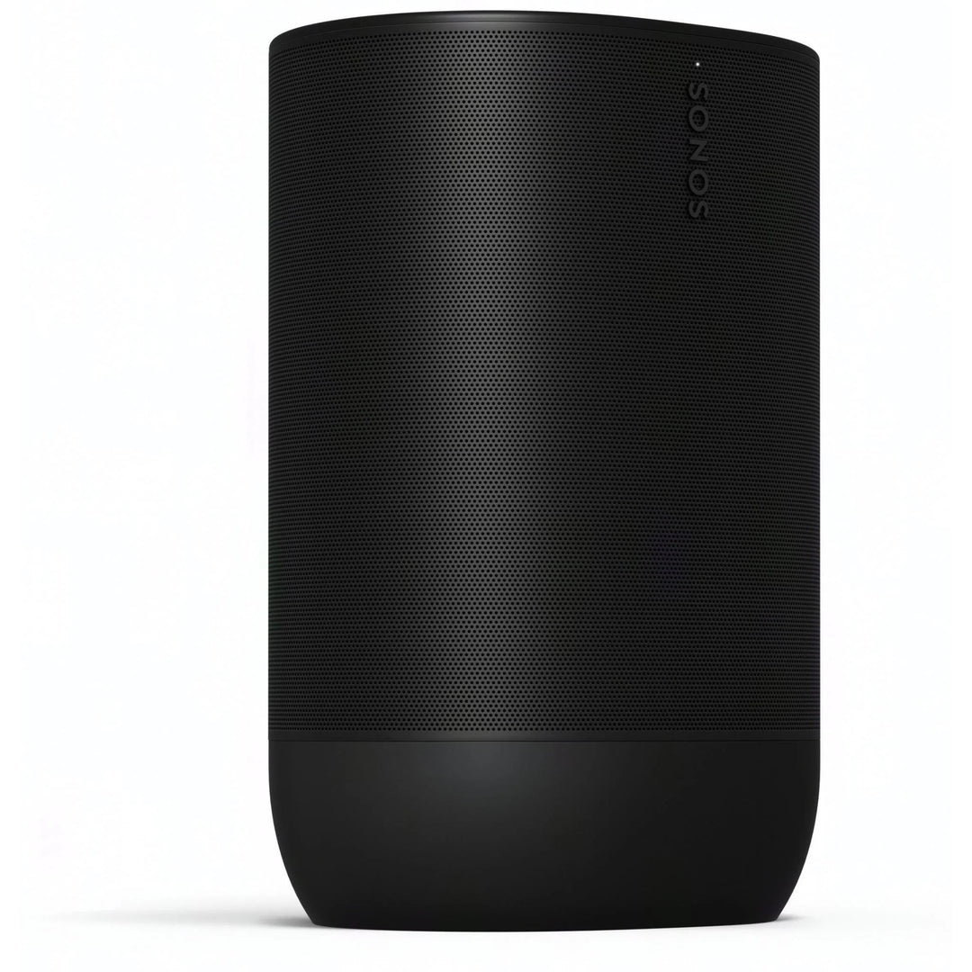 Sonos Move 2 - Portable Bluetooth Speaker