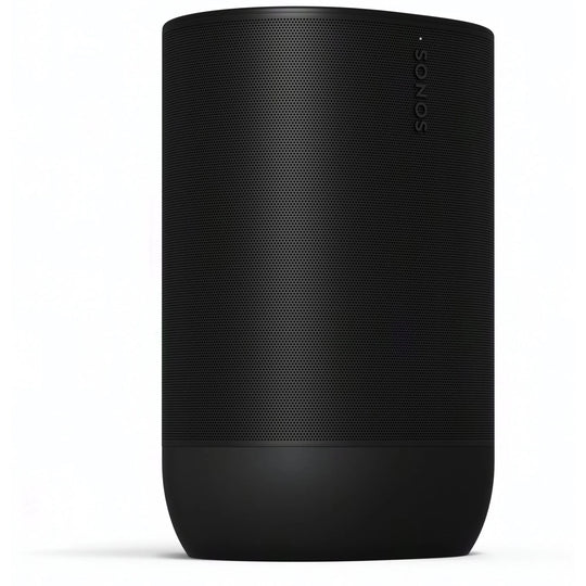 Sonos Move 2 - Portable Bluetooth Speaker