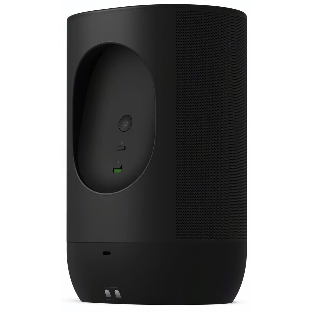 Sonos Move 2 - Portable Bluetooth Speaker