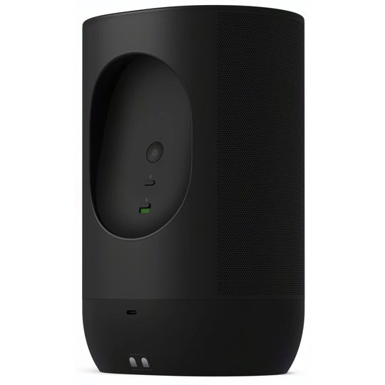 Sonos Move 2 - Portable Bluetooth Speaker