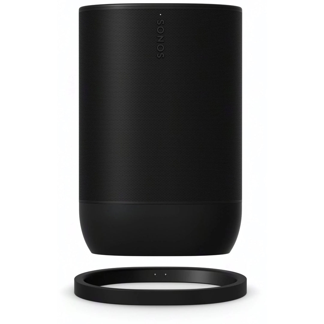 Sonos Move 2 - Portable Bluetooth Speaker
