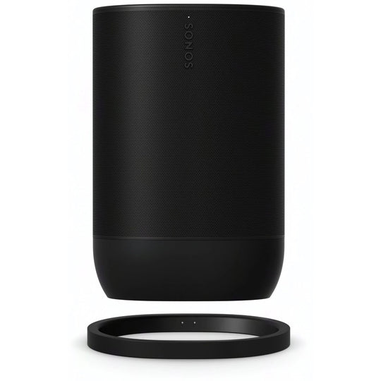 Sonos Move 2 - Portable Bluetooth Speaker