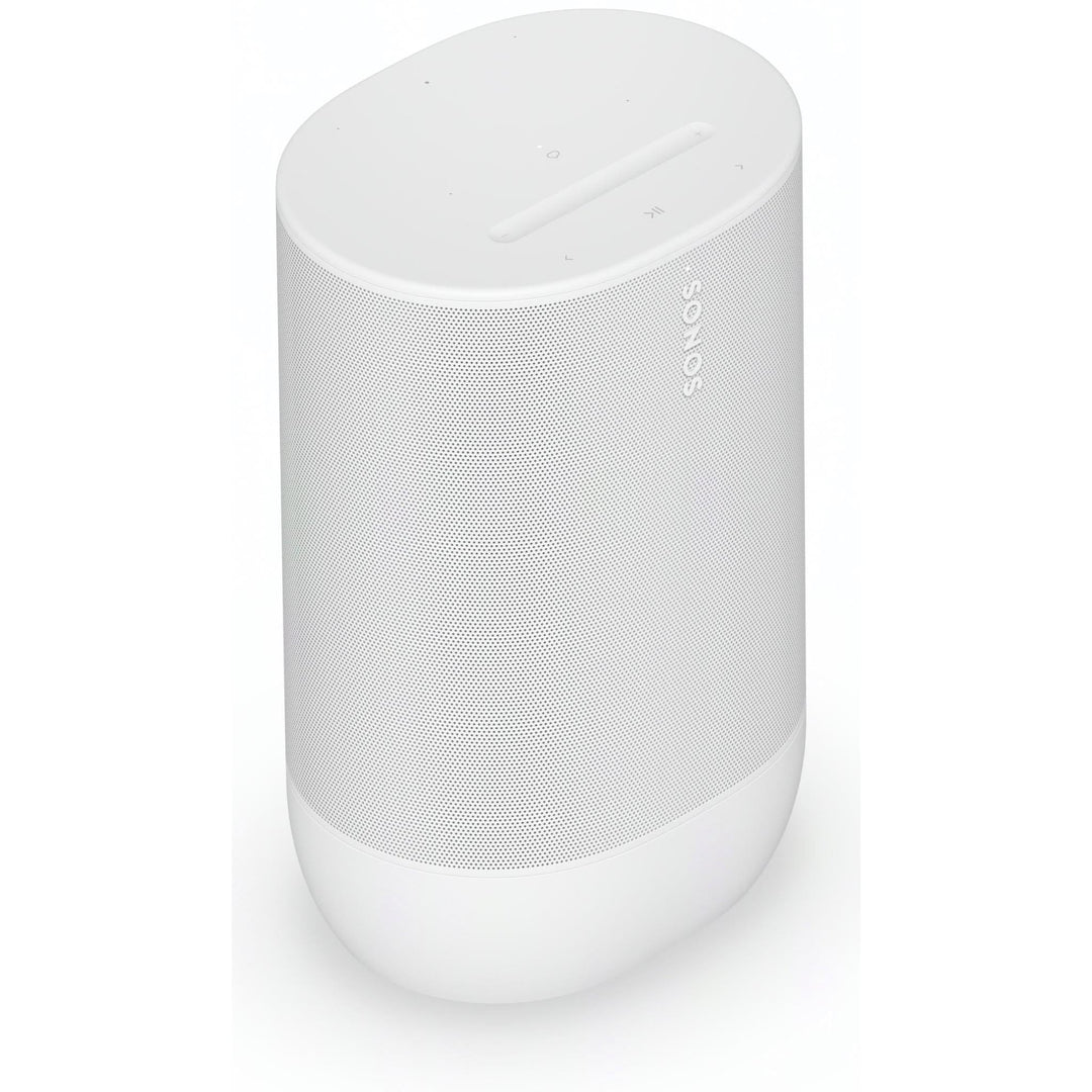 Sonos Move 2 - Portable Bluetooth Speaker