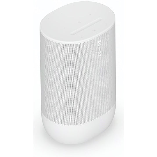 Sonos Move 2 - Portable Bluetooth Speaker