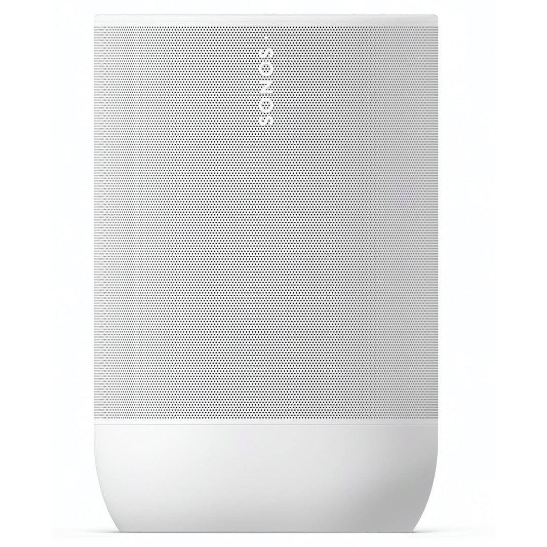Sonos Move 2 - Portable Bluetooth Speaker