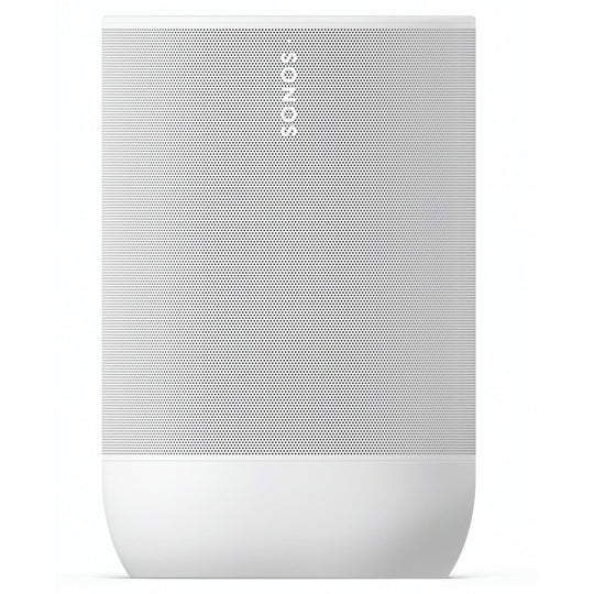 Sonos Move 2 - Portable Bluetooth Speaker