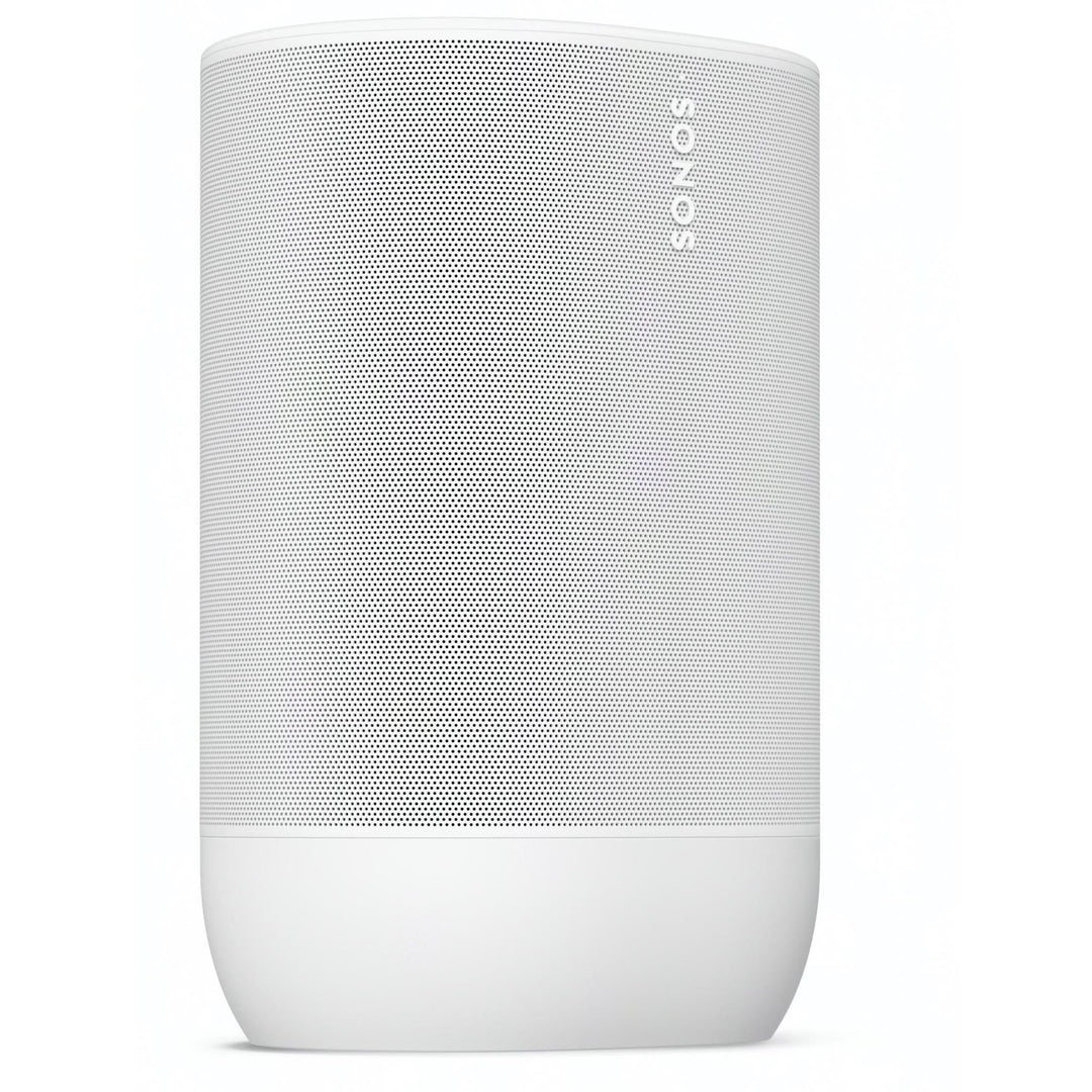 Sonos Move 2 - Portable Bluetooth Speaker