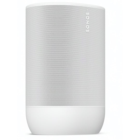 Sonos Move 2 - Portable Bluetooth Speaker