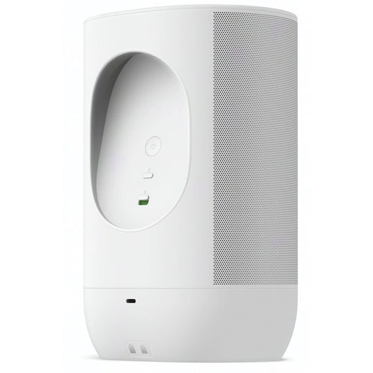 Sonos Move 2 - Portable Bluetooth Speaker