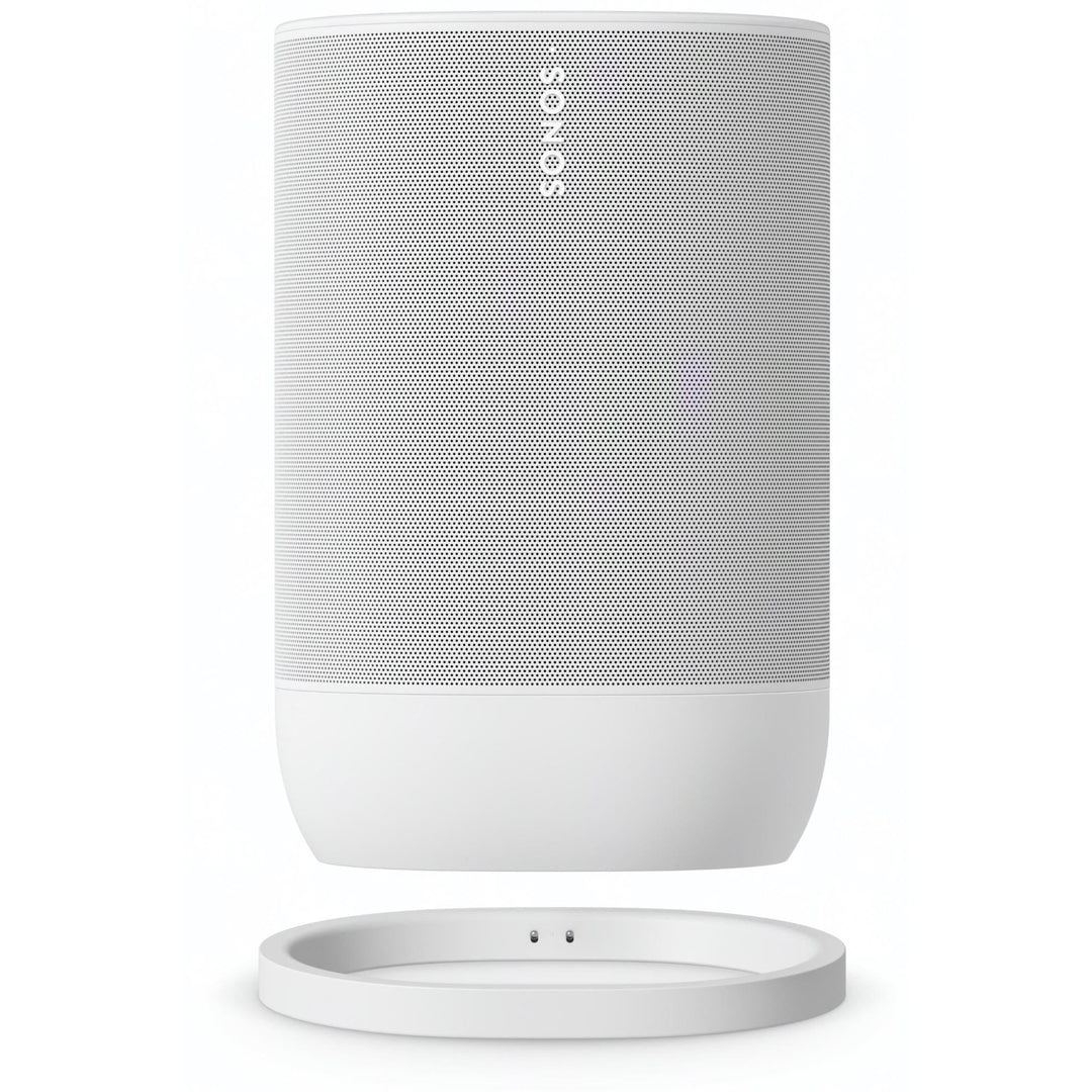 Sonos Move 2 - Portable Bluetooth Speaker