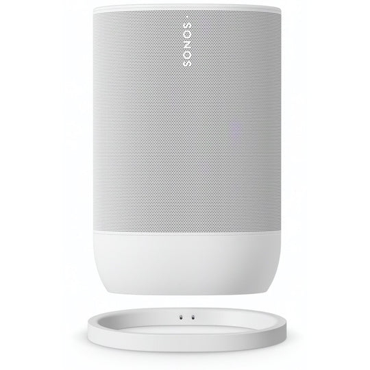 Sonos Move 2 - Portable Bluetooth Speaker