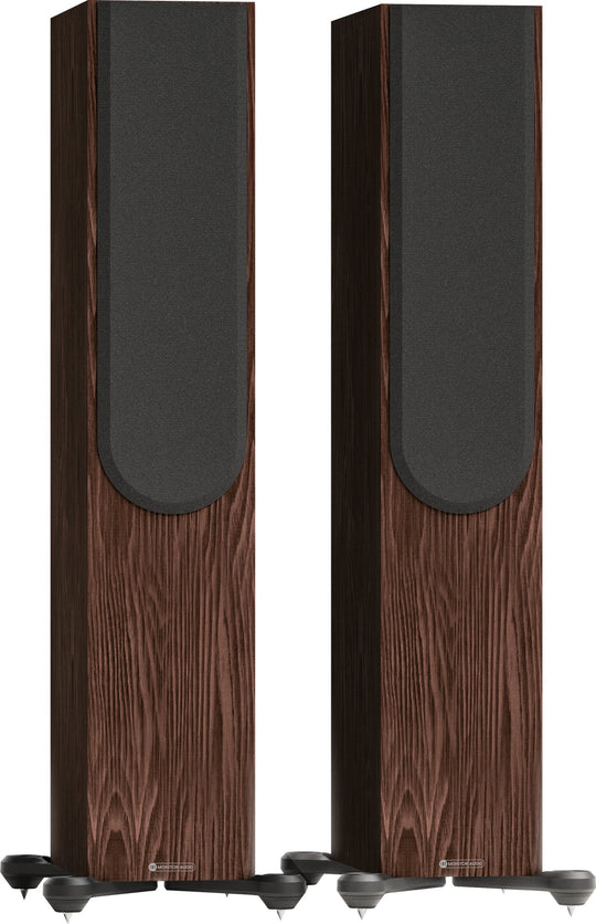 Monitor Audio Silver 300 (8G) Floorstanding Speakers
