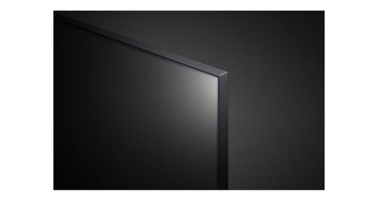LG UR80 55 Inch 2023 4K Smart UHD TV with Al Sound Pro