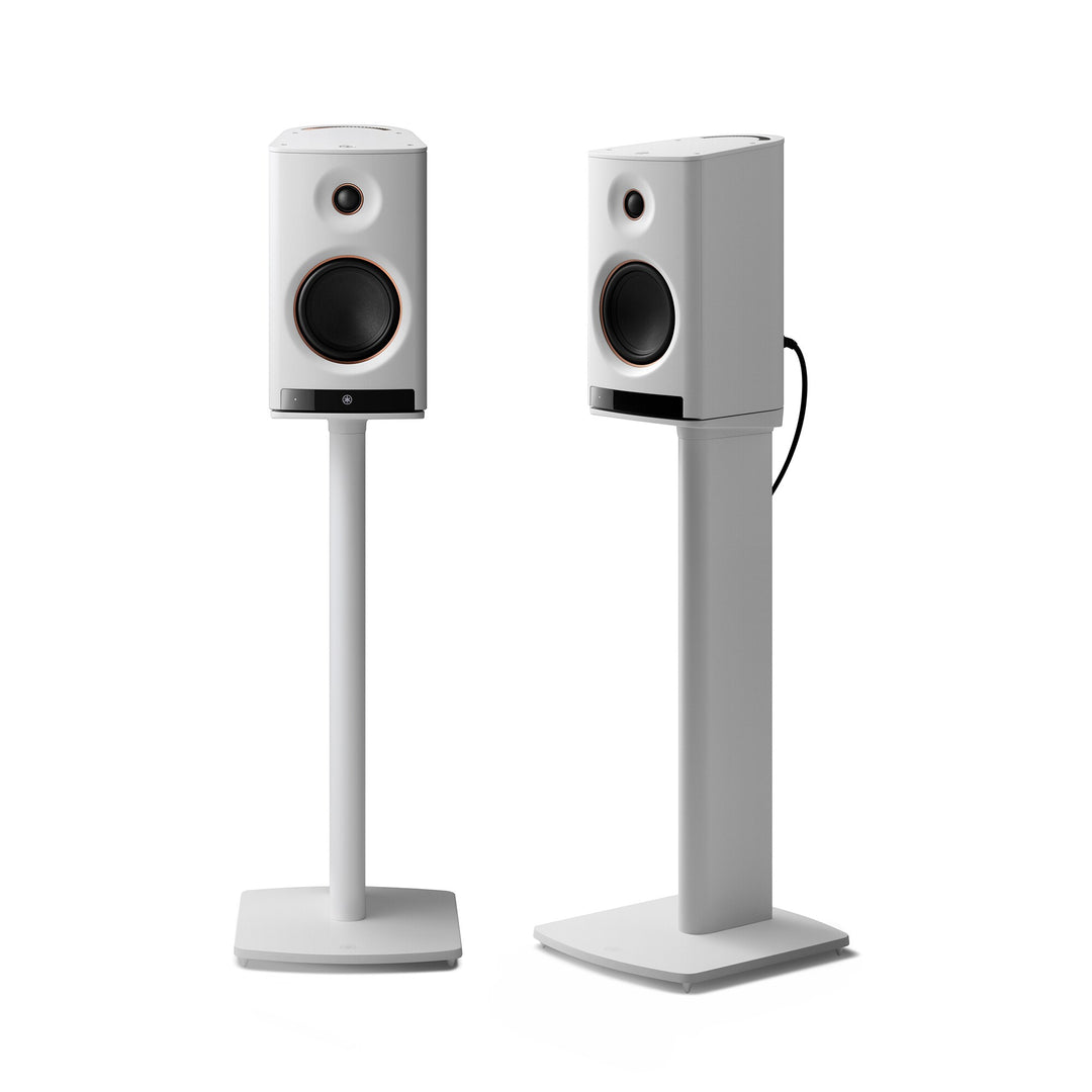 Yamaha SPS-70A Speaker stands - Black