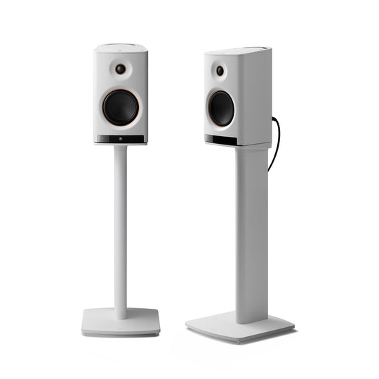 Yamaha SPS-70A Speaker stands - Black