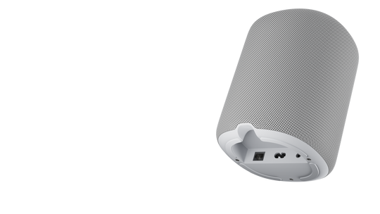 WiiM Sound Smart Speaker