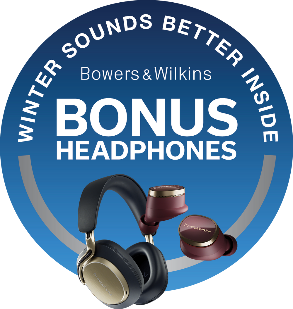 Bowers & Wilkins 703 S3 3-Way Floor Standing Speakers (Pair)