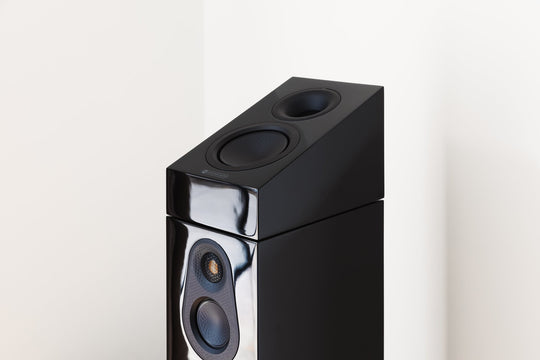 Monitor Audio Silver AMS (8G) Dolby Atmos Enabled Speakers