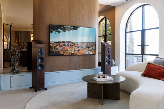 Monitor Audio Silver AMS (8G) Dolby Atmos Enabled Speakers