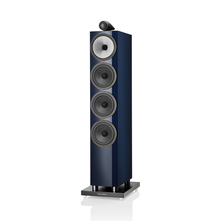 Bowers & Wilkins 702 S3 Signature Floor Standing Speakers