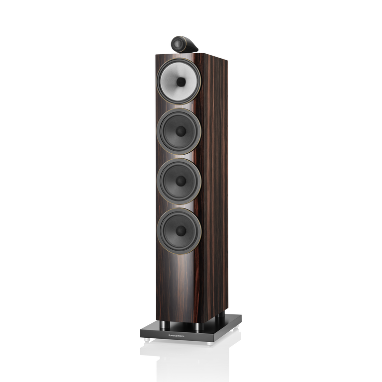 Bowers & Wilkins 702 S3 Signature Floor Standing Speakers