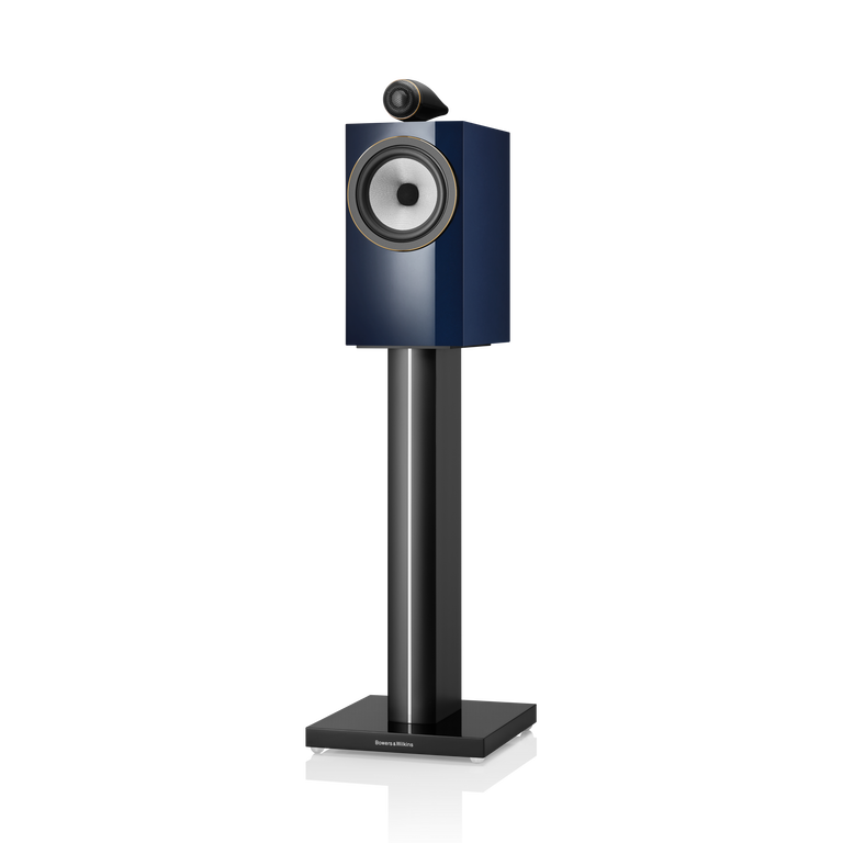 Bowers & Wilkins 705 S3 Signature Bookshelf Speakers
