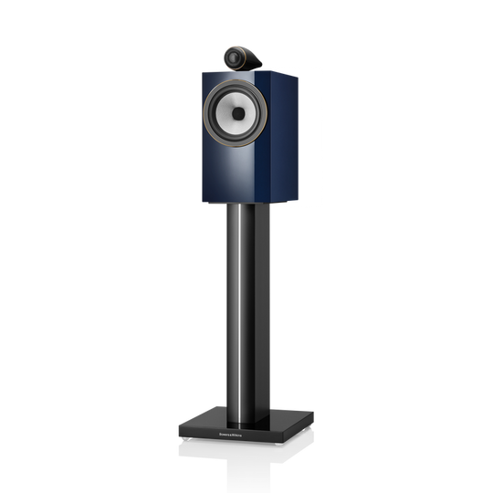 Bowers & Wilkins 705 S3 Signature Bookshelf Speakers
