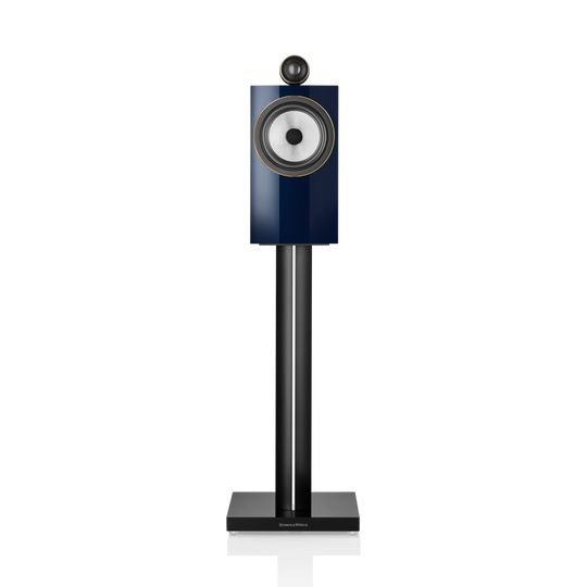 Bowers & Wilkins 705 S3 Signature Bookshelf Speakers