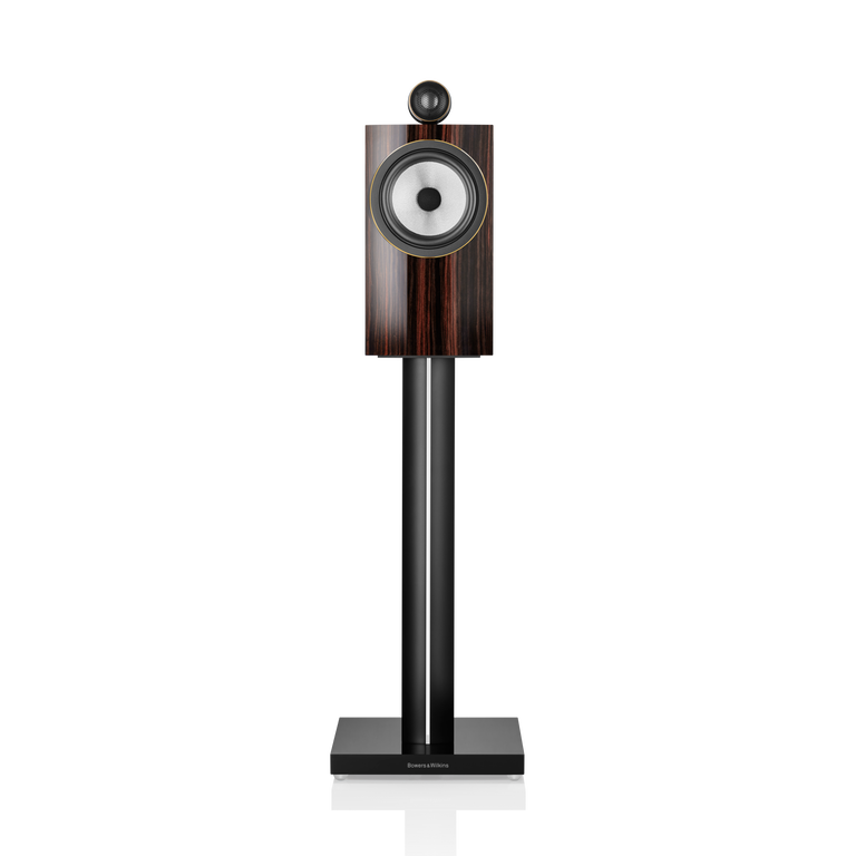 Bowers & Wilkins 705 S3 Signature Bookshelf Speakers