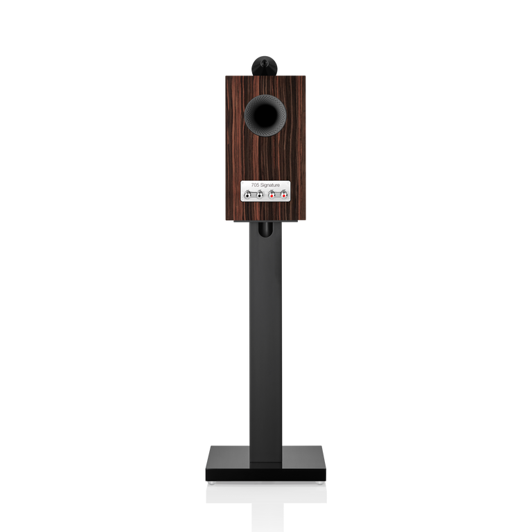 Bowers & Wilkins 705 S3 Signature Bookshelf Speakers