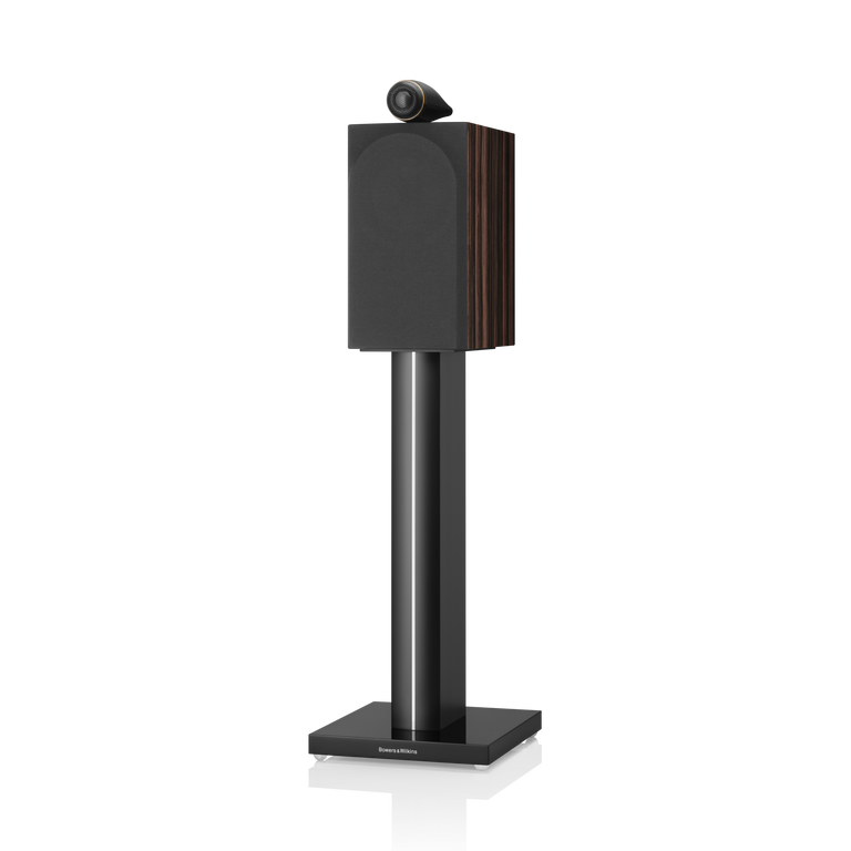 Bowers & Wilkins 705 S3 Signature Bookshelf Speakers