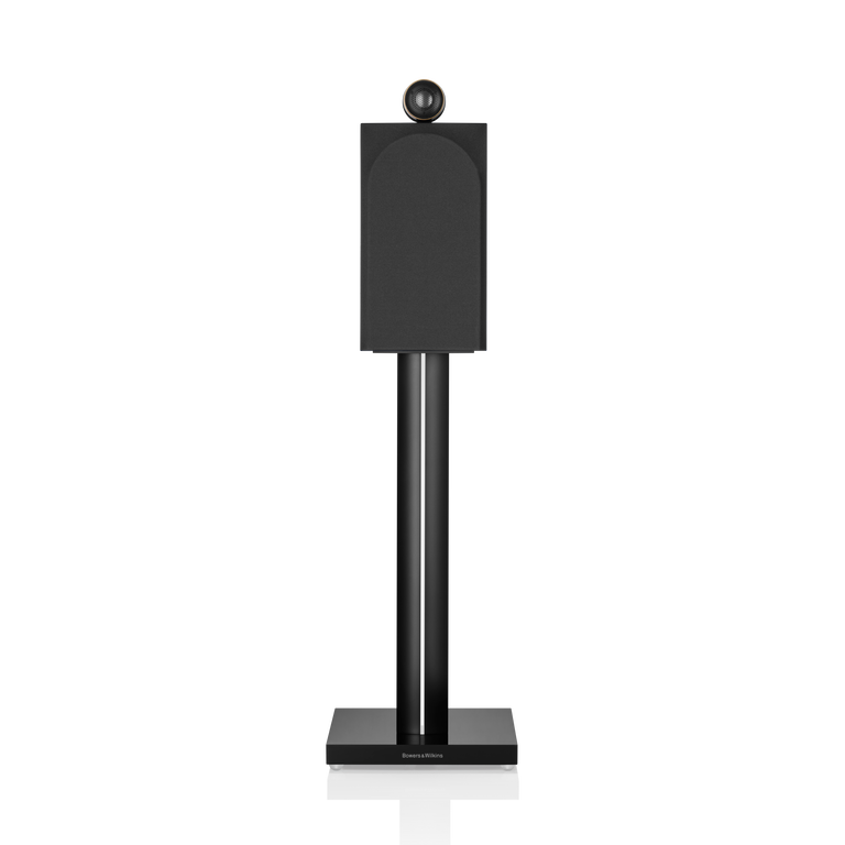 Bowers & Wilkins 705 S3 Signature Bookshelf Speakers
