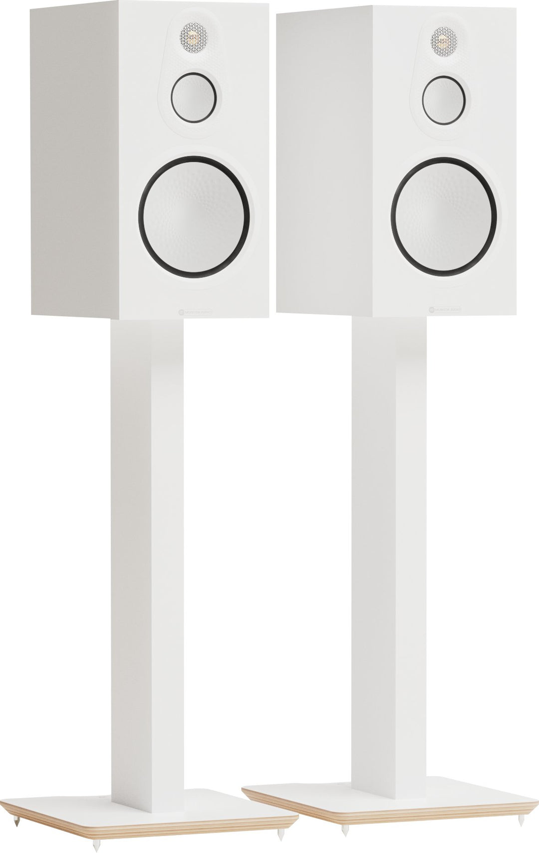 Blok Axis Speaker Stands