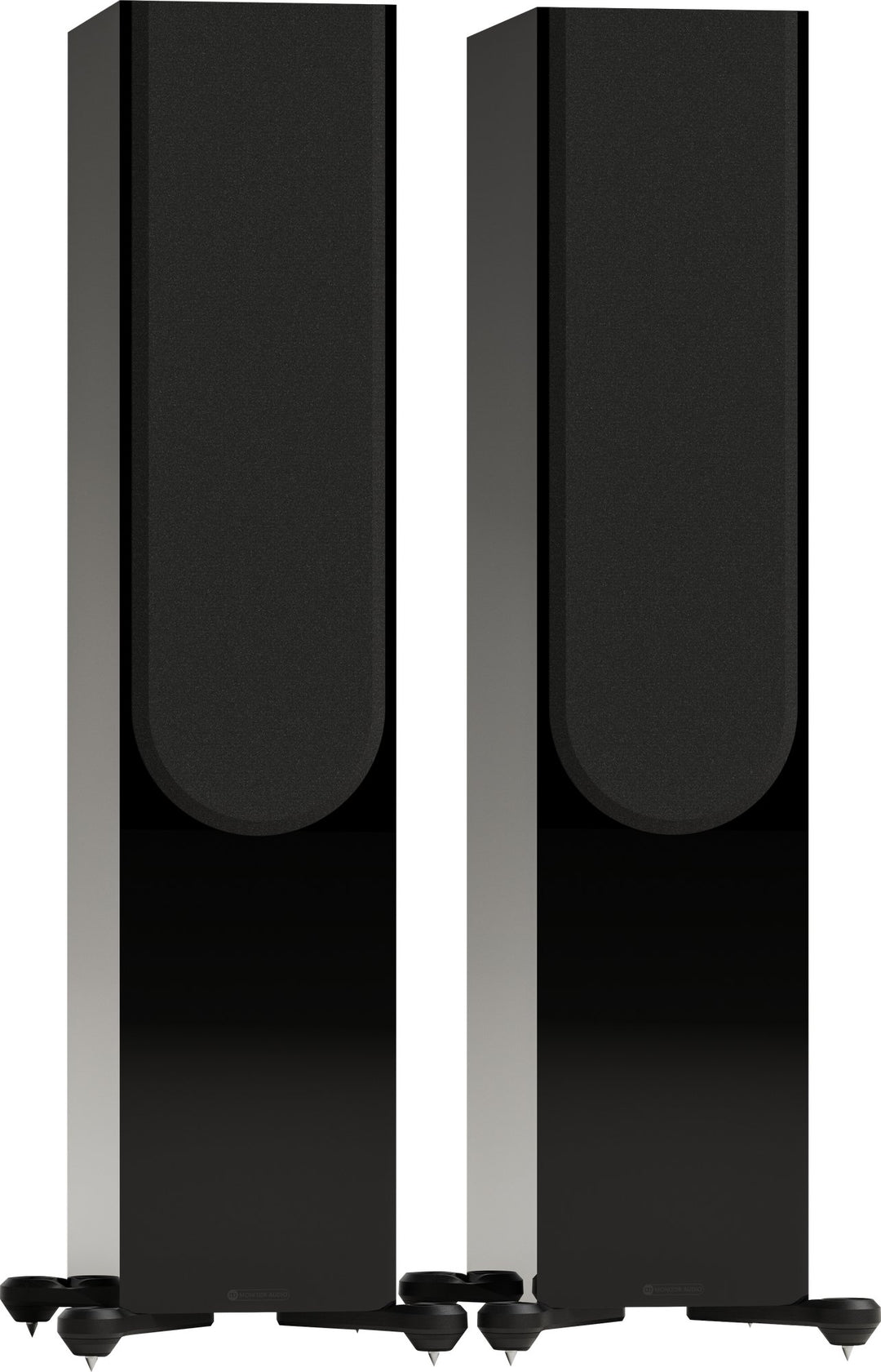 Monitor Audio Silver 500 (8G) Floorstanding Speakers