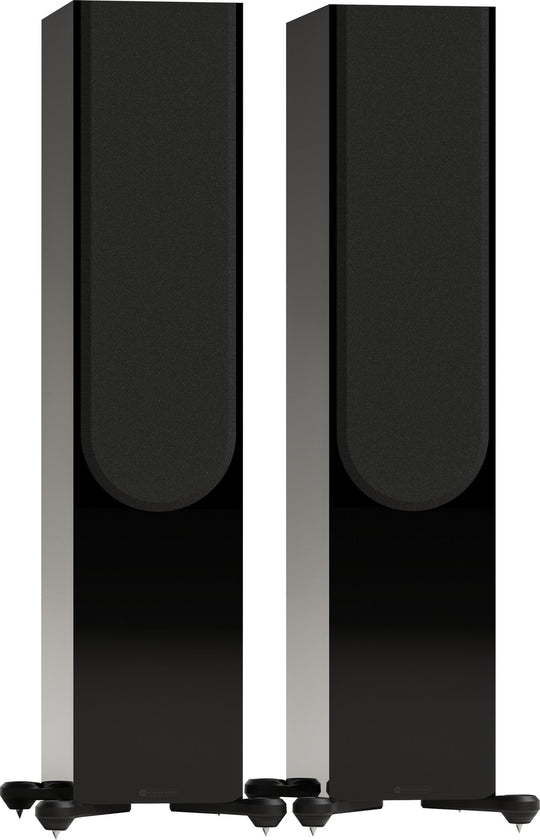 Monitor Audio Silver 500 (8G) Floorstanding Speakers