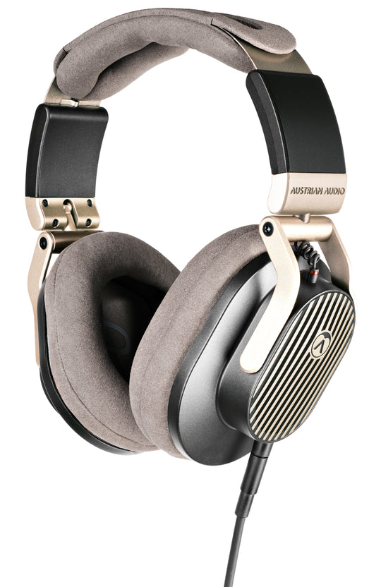 Austrian Audio The Arranger Reference Headphones