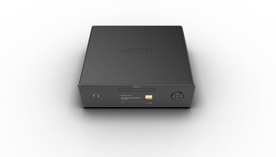 Michi Prestige Q430 CD Player