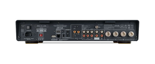Arcam A25+ Integrated Stereo Amplifier