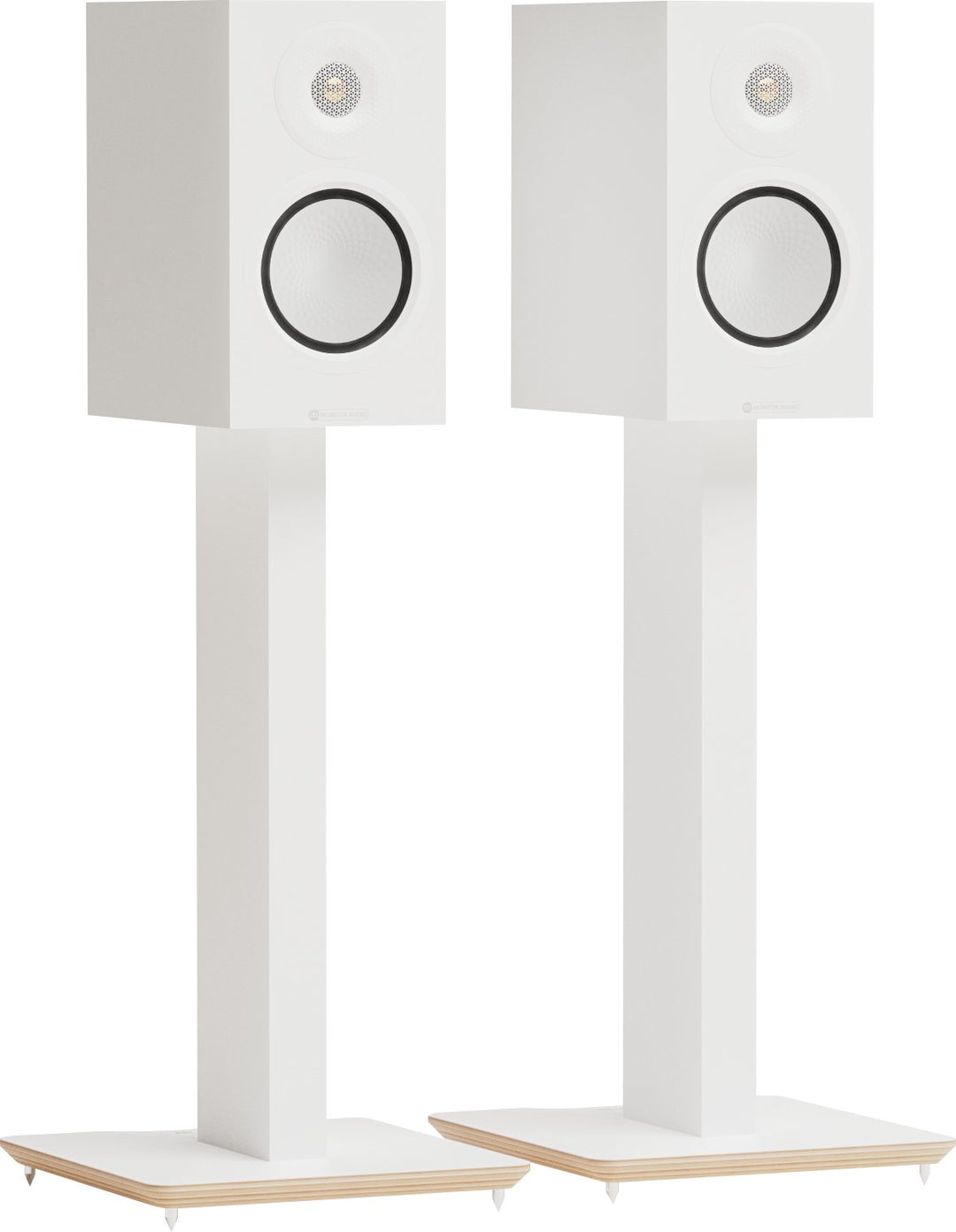 Blok Axis Speaker Stands