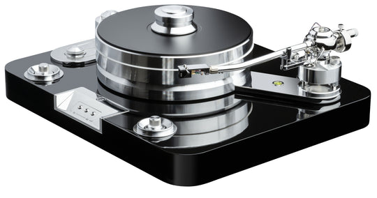 Pro-Ject Signature 12.2 Turntable