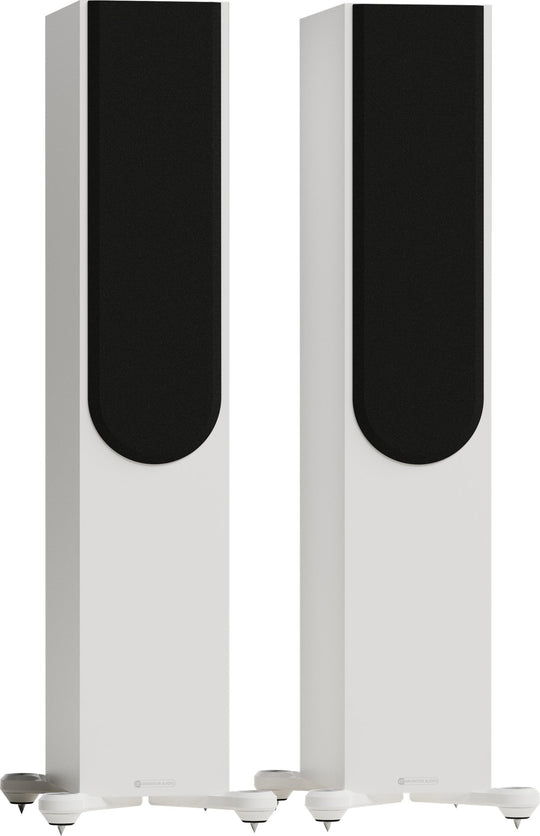 Monitor Audio Silver 300 (8G) Floorstanding Speakers
