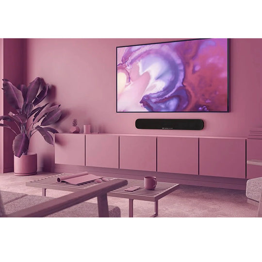 Yamaha SR-B20A Soundbar-Refurbished