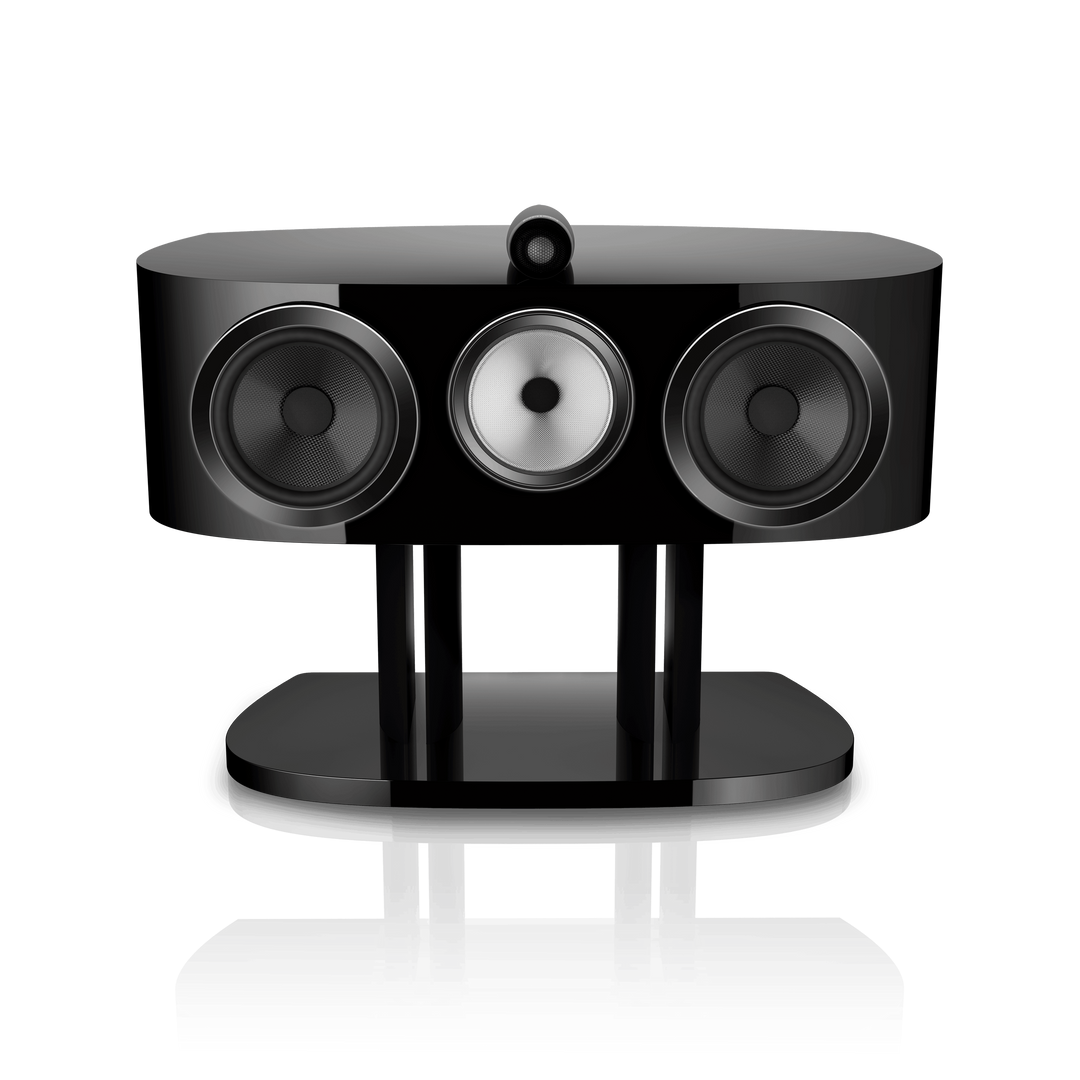 Bowers & Wilkins Reference Centre Speaker HTM81 D5