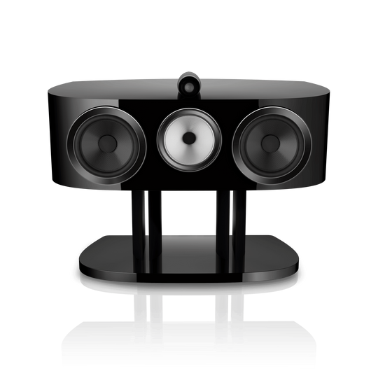 Bowers & Wilkins Reference Centre Speaker HTM81 D5