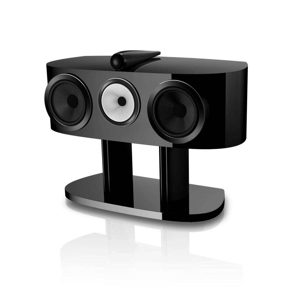 Bowers & Wilkins Reference Centre Speaker HTM81 D5