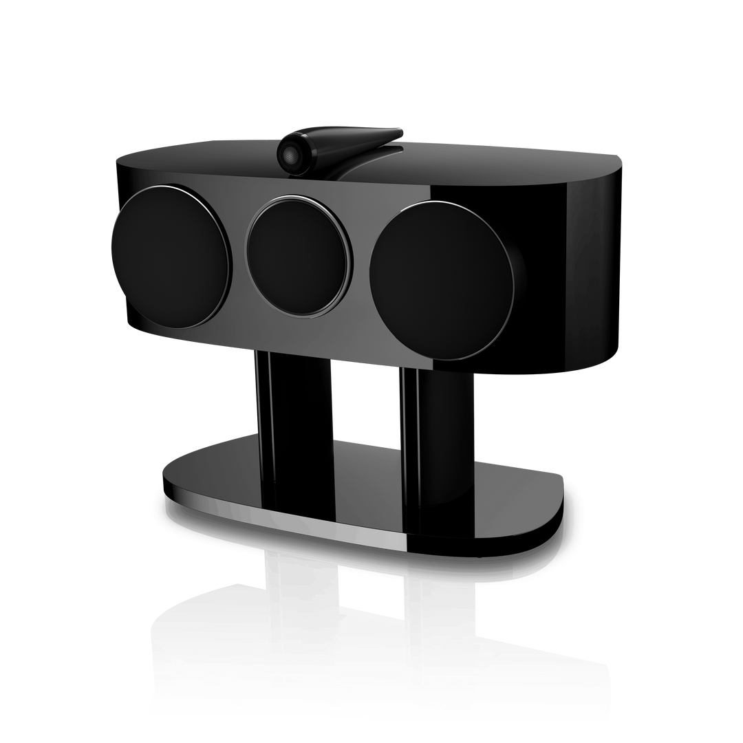 Bowers & Wilkins Reference Centre Speaker HTM81 D5